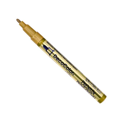 Marvy Uchida DECOCOLOR® Premium - Fine Point
