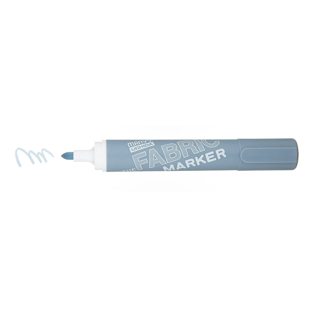 Marvy Uchida Fabric Markers - Broad Point - Image 10