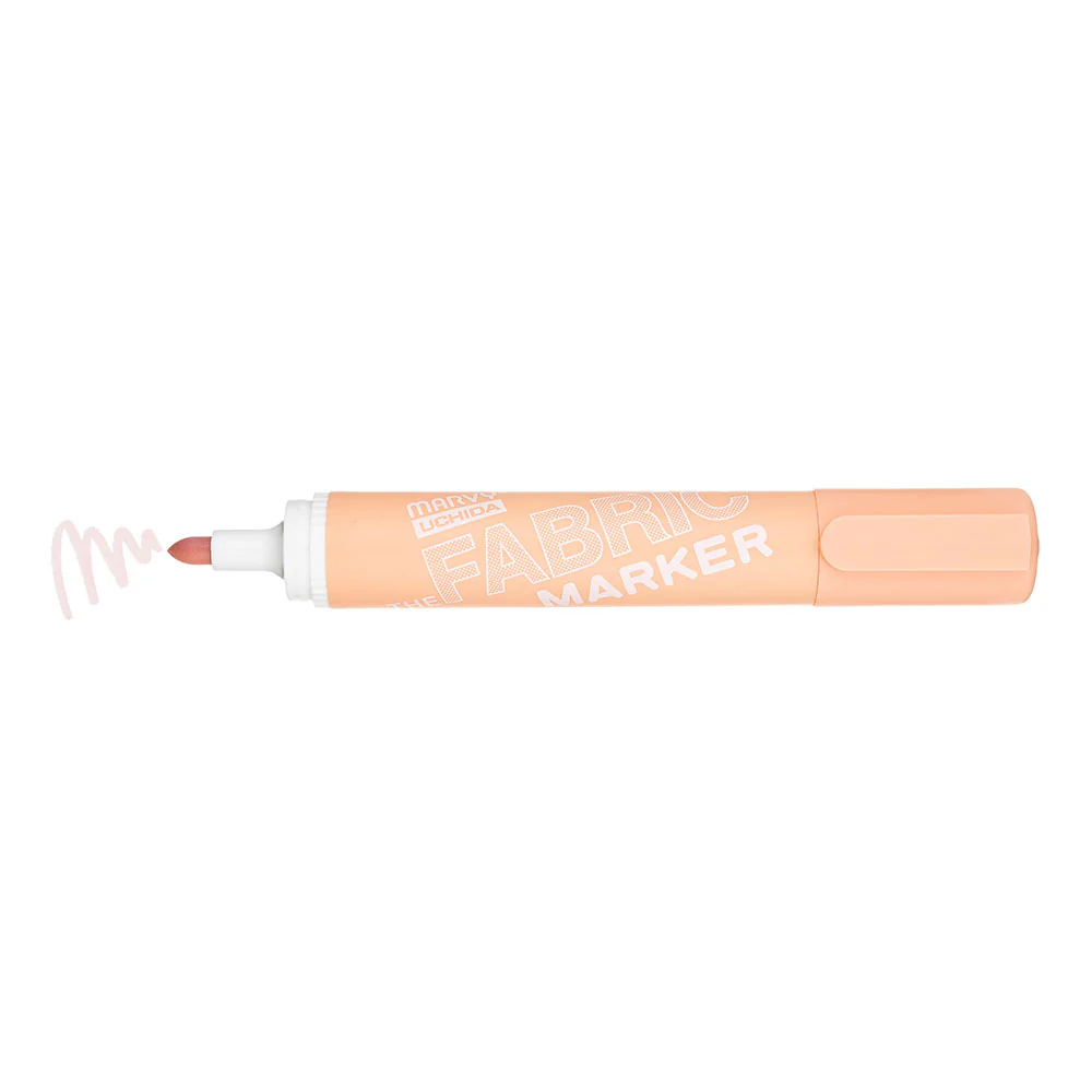 Marvy Uchida Fabric Markers - Broad Point - Image 13