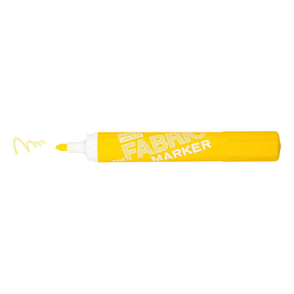 Marvy Uchida Fabric Markers - Broad Point - Image 14