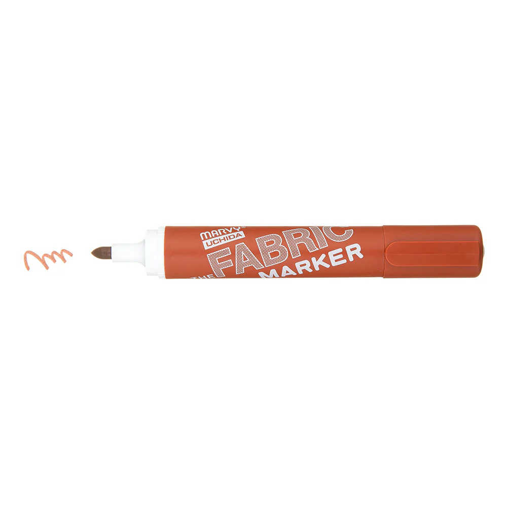 Marvy Uchida Fabric Markers - Broad Point - Image 15