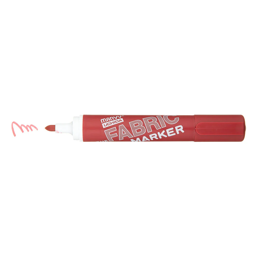 Marvy Uchida Fabric Markers - Broad Point - Image 17
