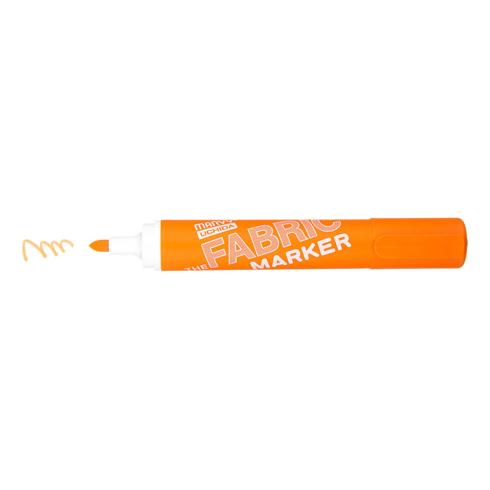 Marvy Uchida Fabric Markers - Broad Point - Image 18