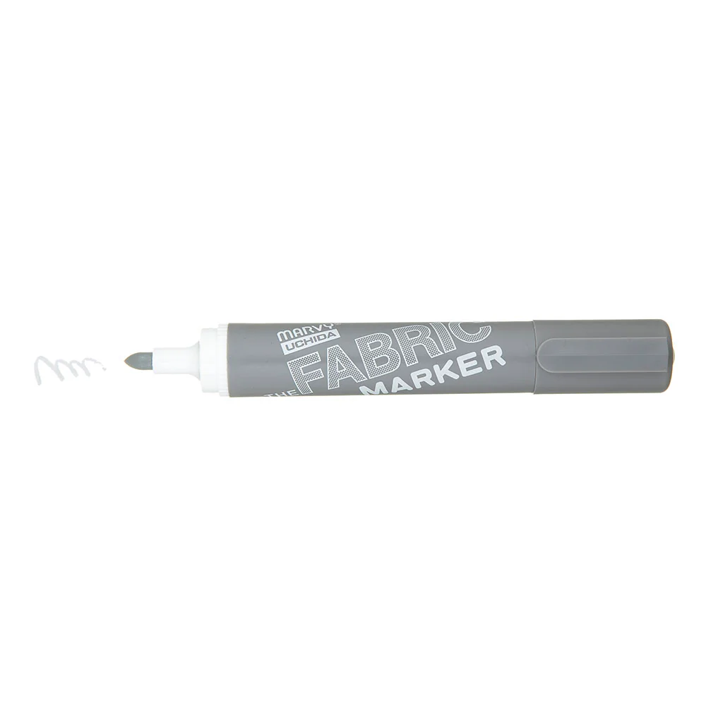 Marvy Uchida Fabric Markers - Broad Point - Image 2