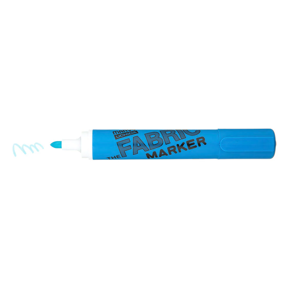 Marvy Uchida Fabric Markers - Broad Point - Image 20