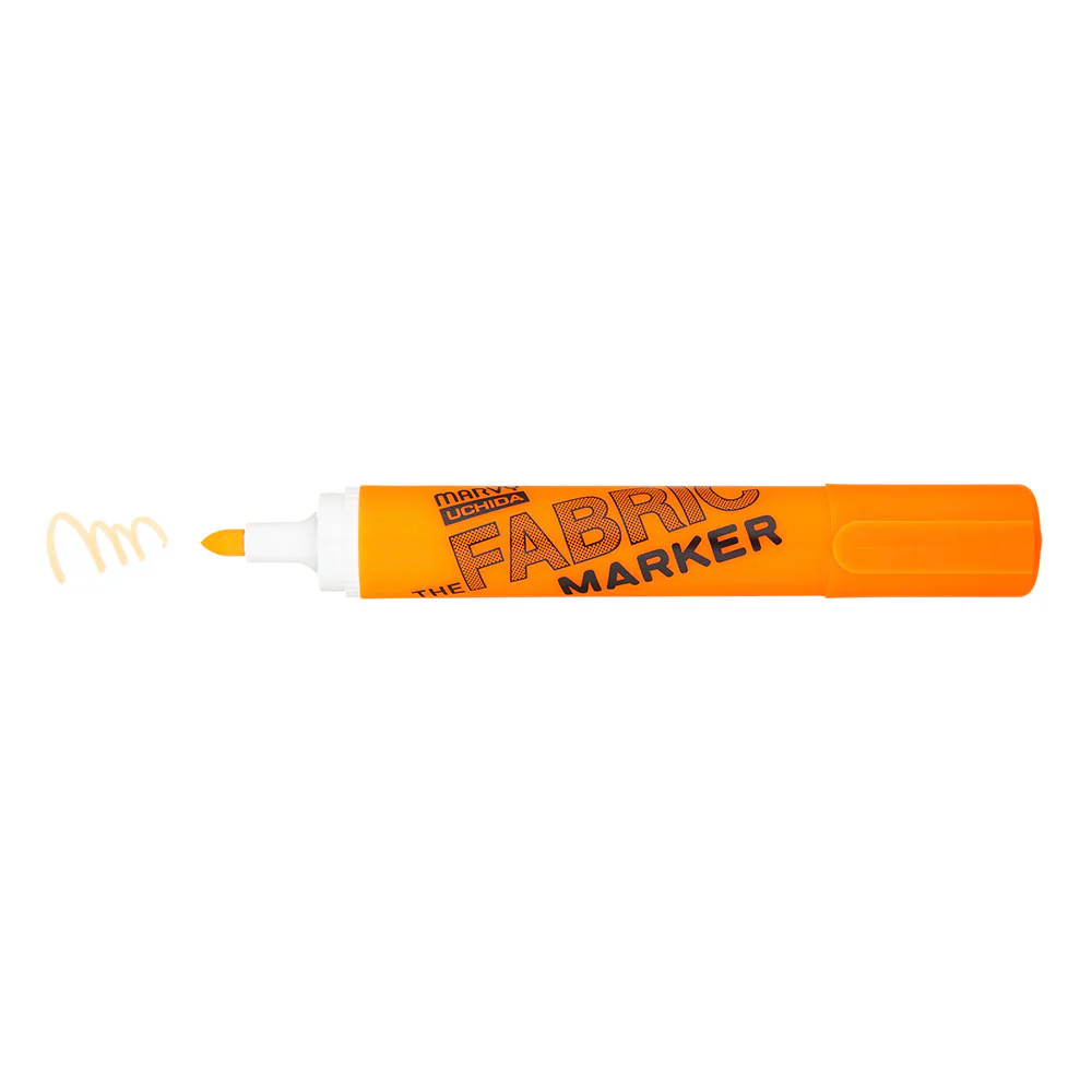 Marvy Uchida Fabric Markers - Broad Point - Image 23