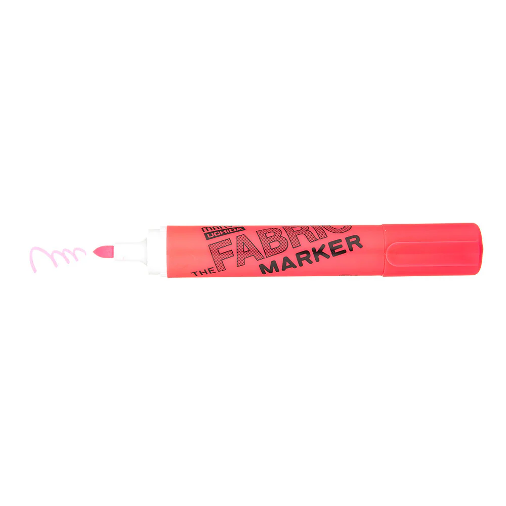 Marvy Uchida Fabric Markers - Broad Point - Image 25