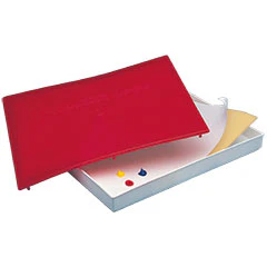Masterson Aqua-Pro Watercolor Palette - Image 2