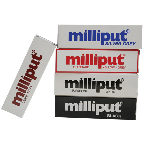 Milliput Epoxy Putty - Image 3