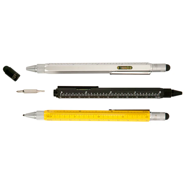Monteverde One Touch Stylus Tool Pens - Image 3