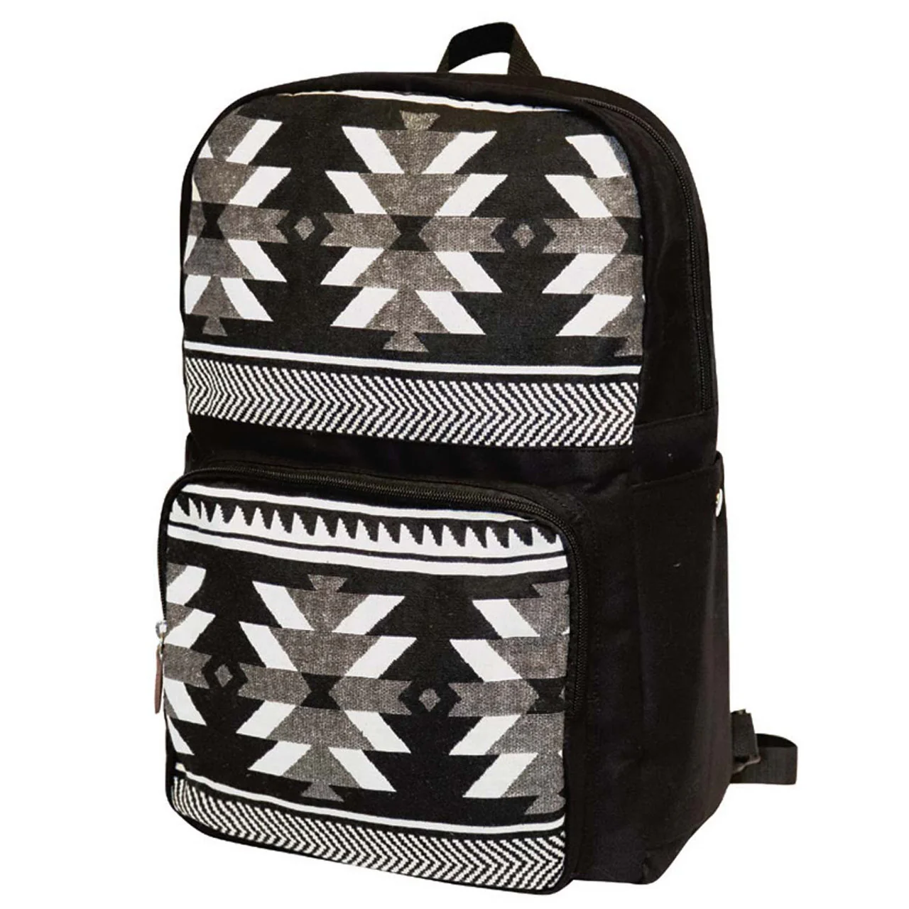 Native Northwest Backpack - Visions of Our Ancestors by Leila Stogan - Clearance