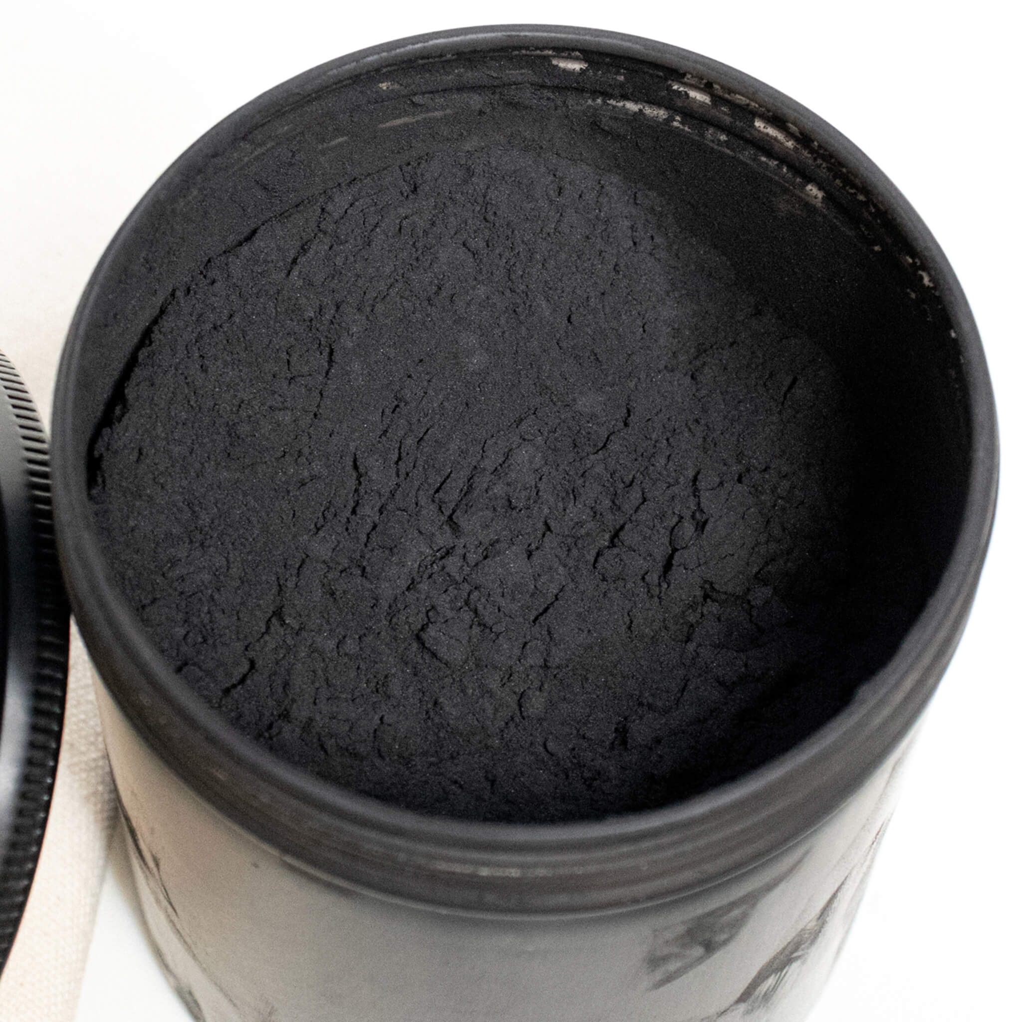 Nitram Powdered Charcoal 175g - Image 2