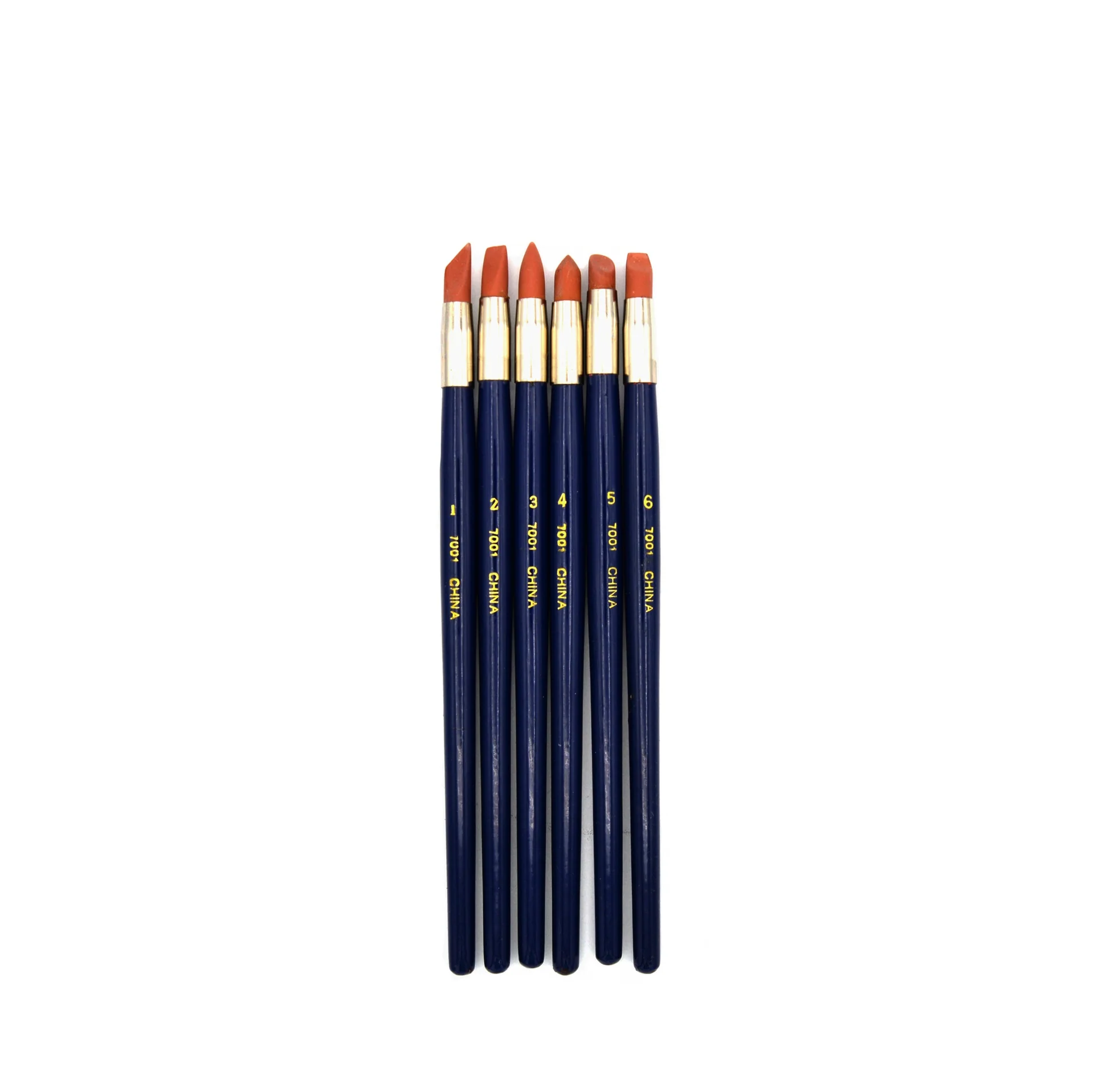 Nobel Color Shapers - Set of 6