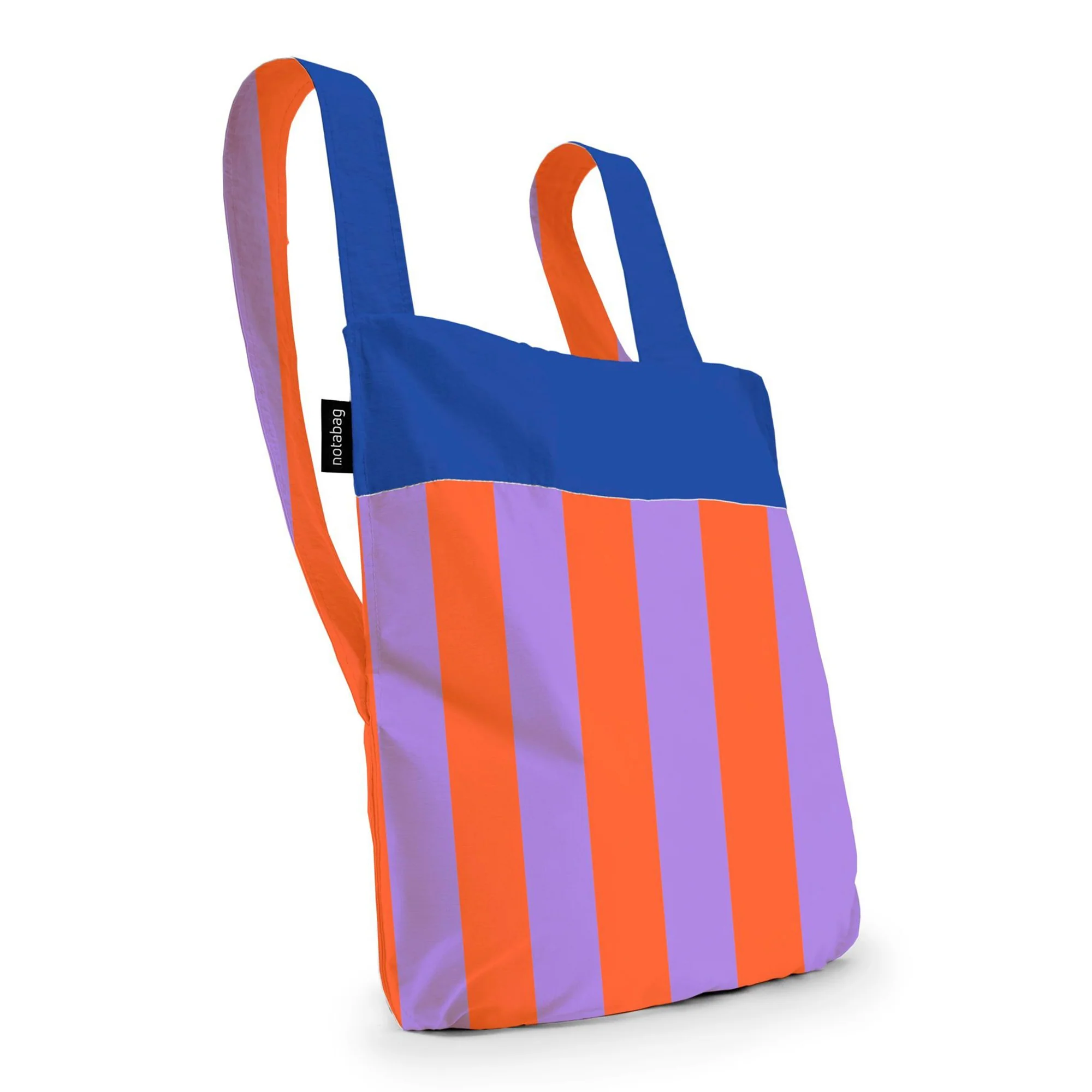 Notabag – Royal Stripes - Image 2