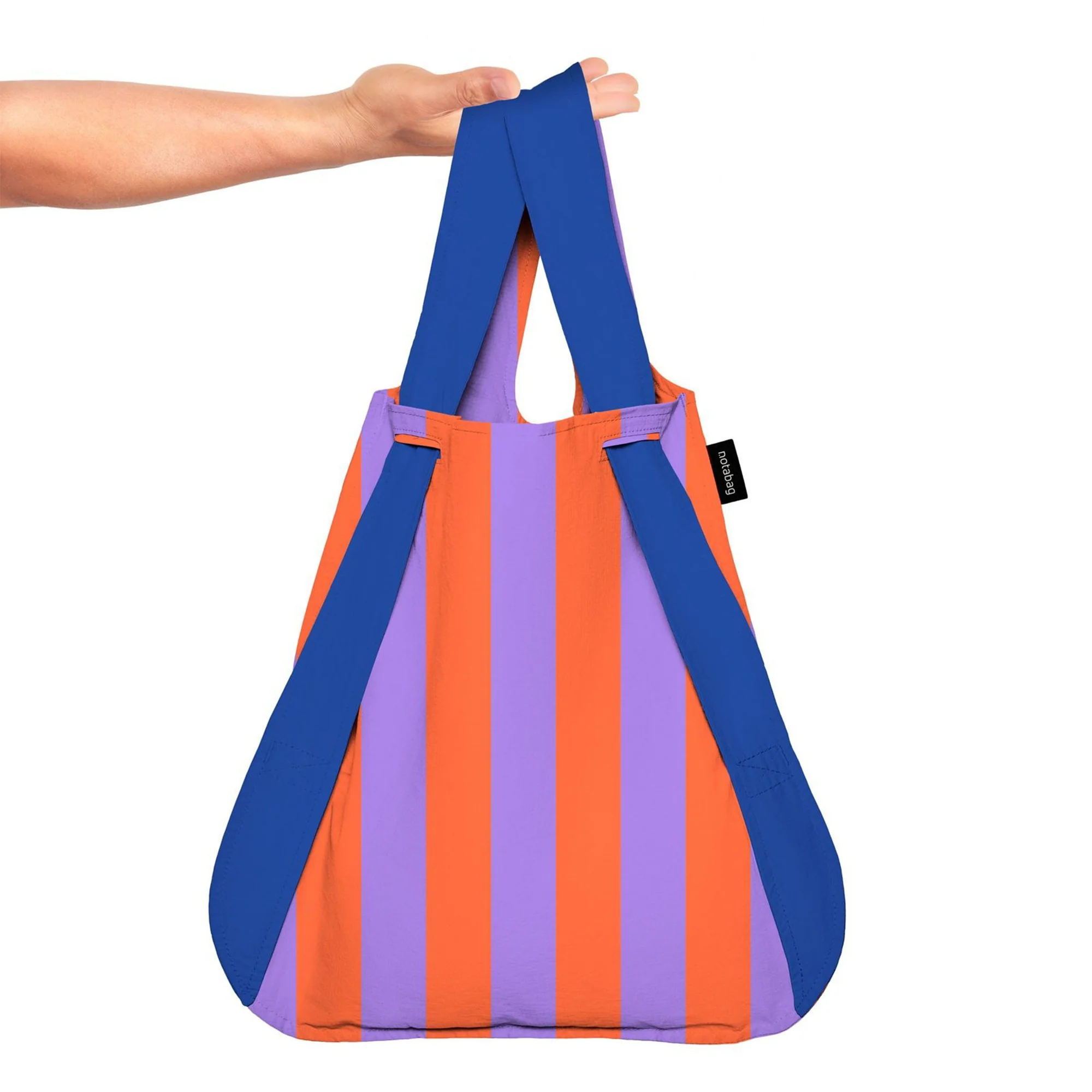 Notabag – Royal Stripes - Image 5