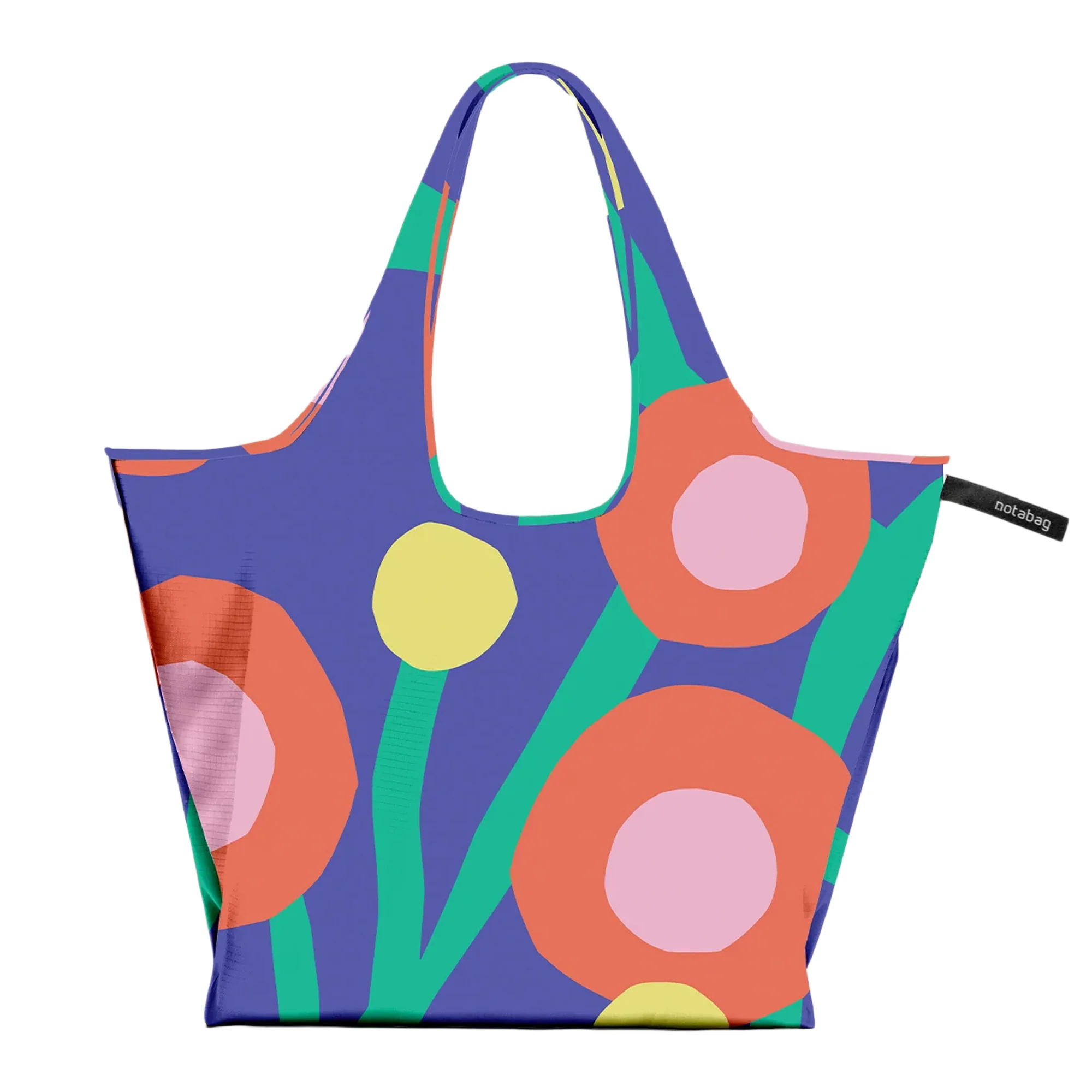 Notabag Tote – Blossom - Image 2