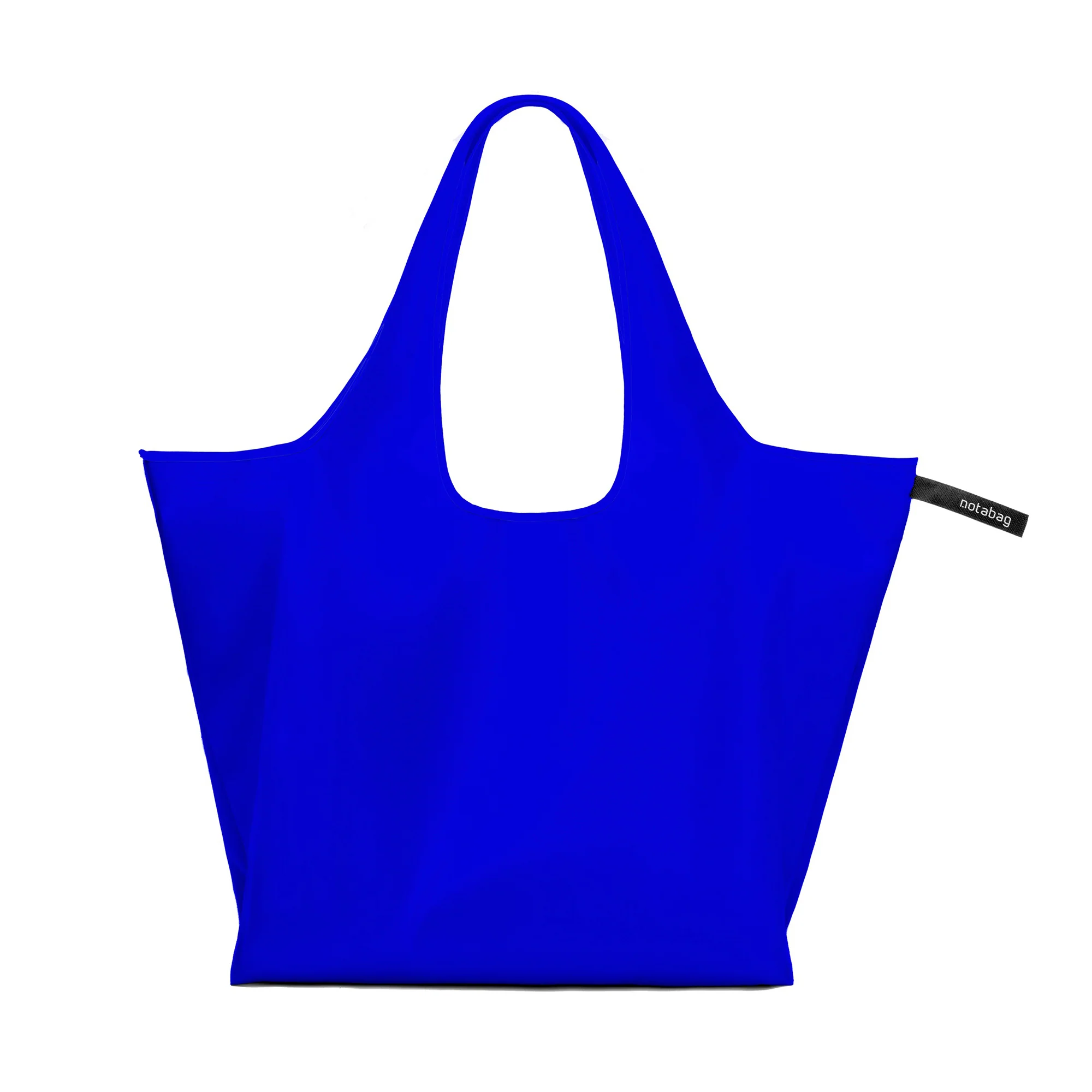 Notabag Tote – Royal Stripes - Image 3
