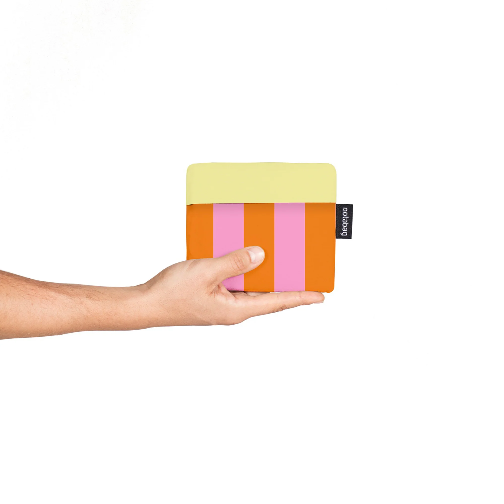 Notabag – Vanilla Stripes - Image 4