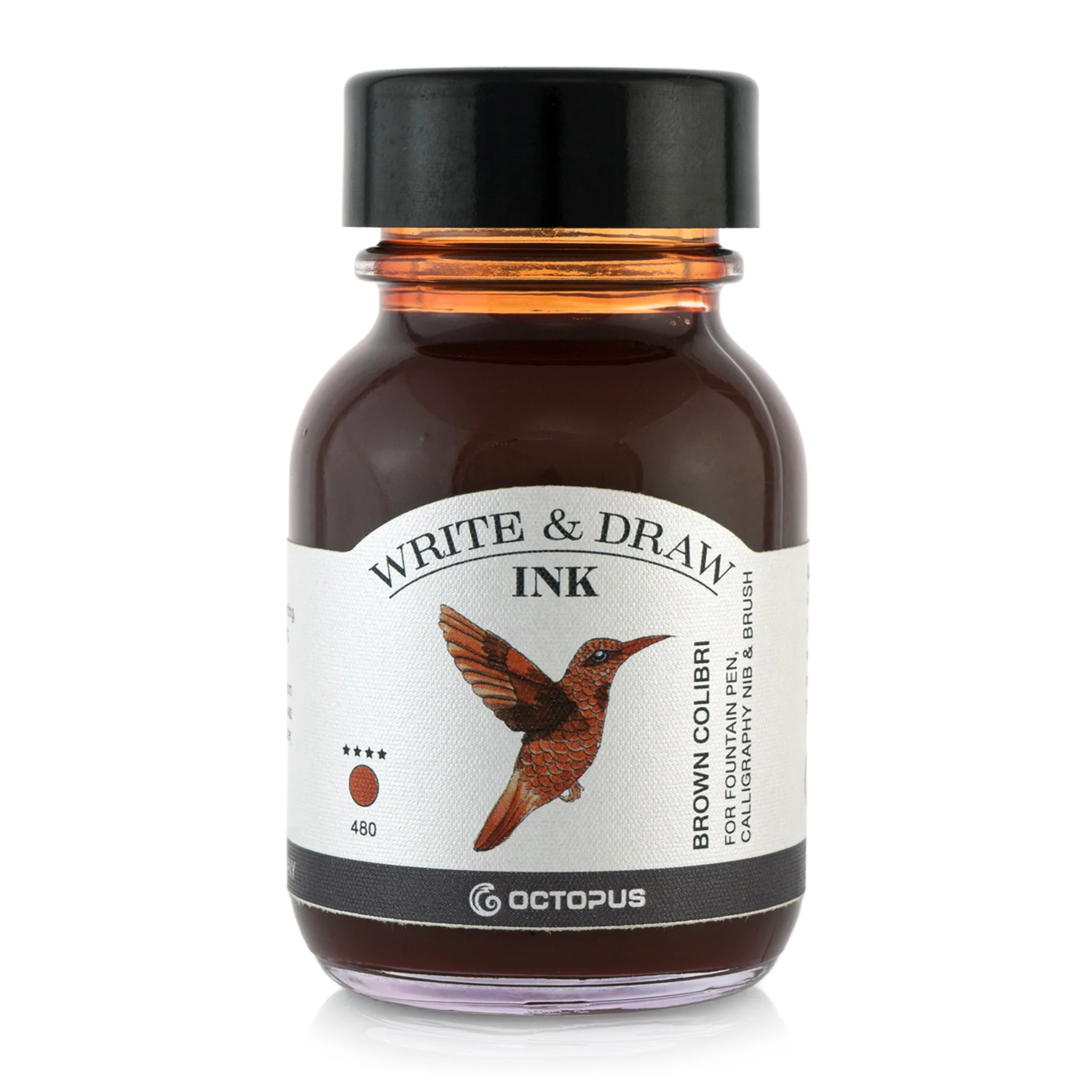 Octopus Write & Draw Inks - Image 9