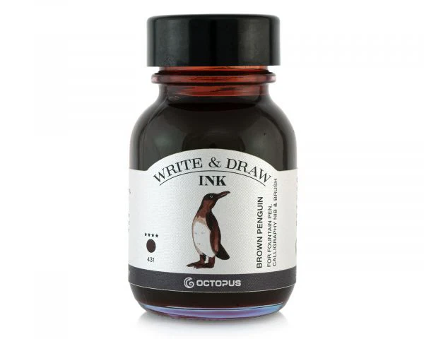 Octopus Write & Draw Inks - Image 11