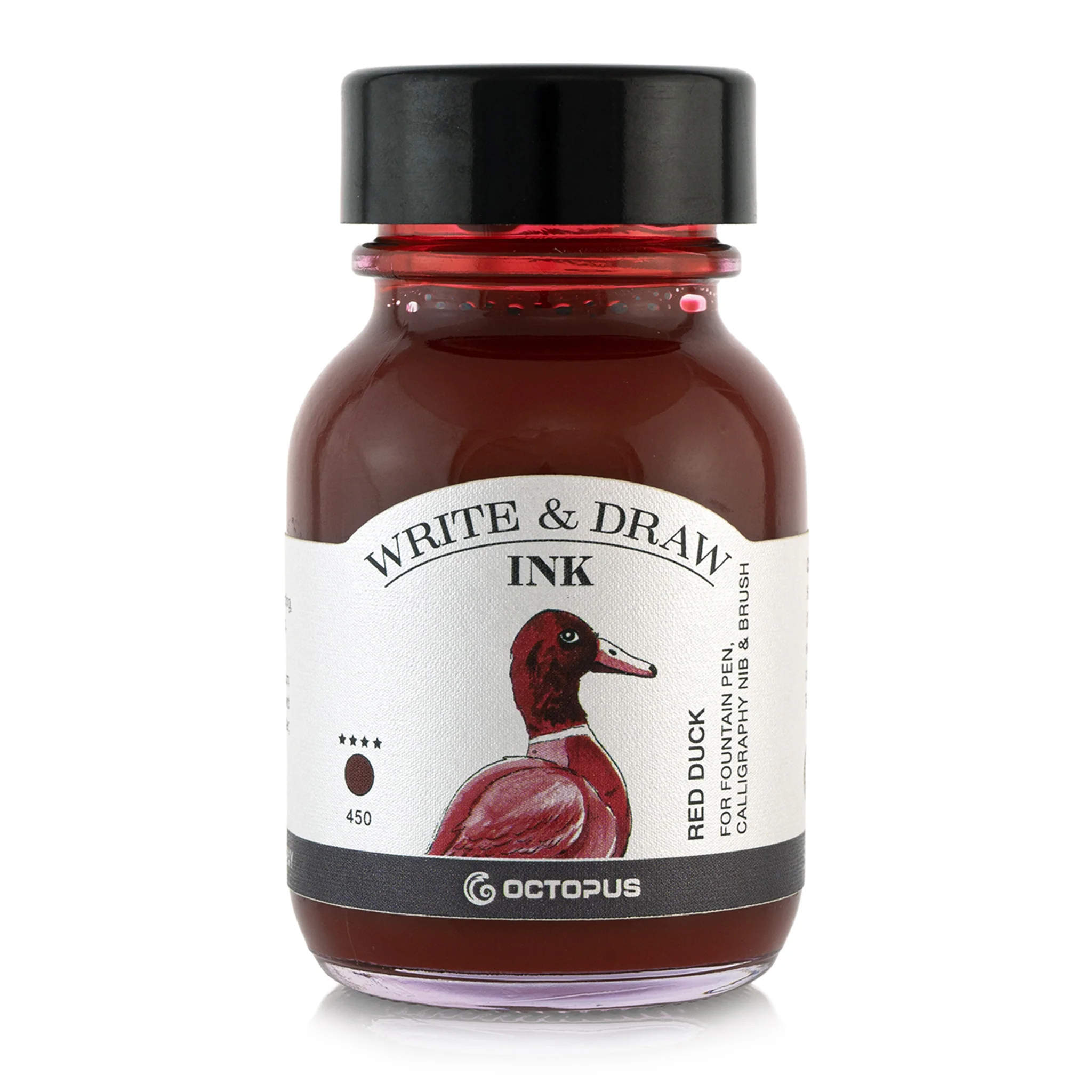Octopus Write & Draw Inks - Image 25
