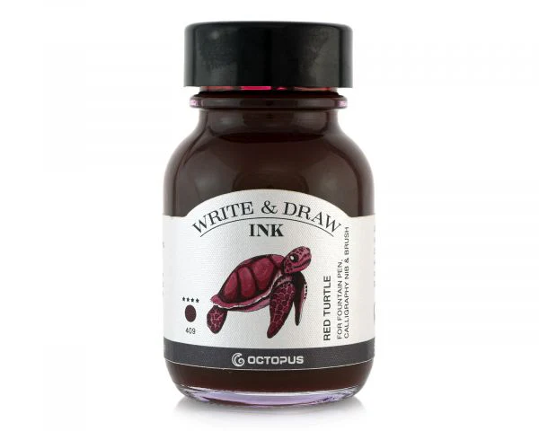 Octopus Write & Draw Inks - Image 3