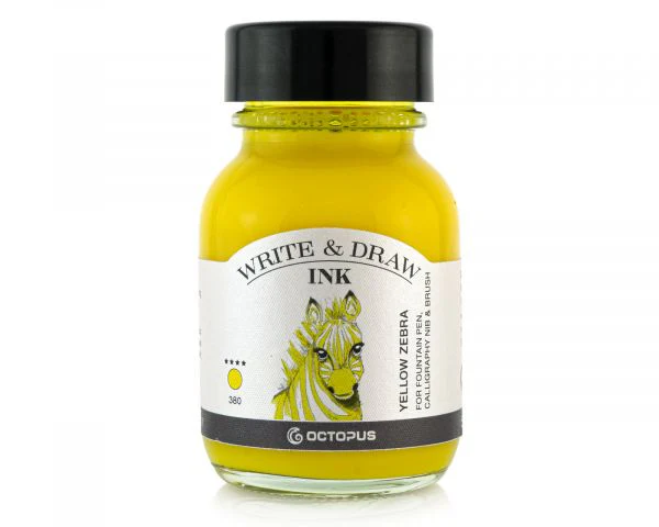 Octopus Write & Draw Inks - Image 38