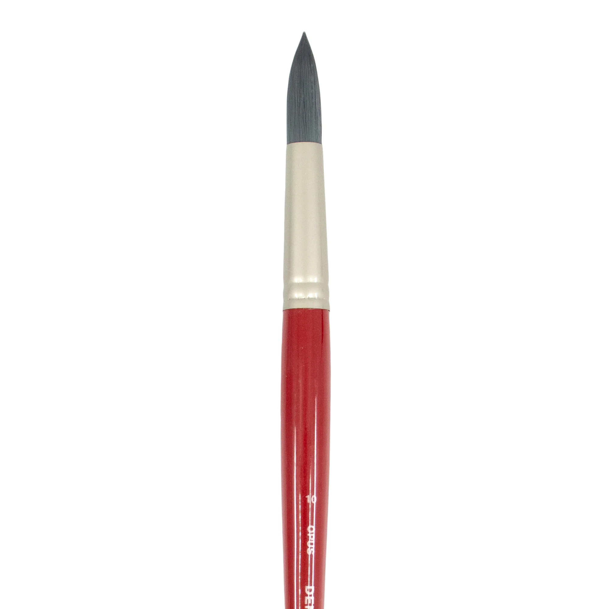 Opus Denman Long Handle Brushes - Image 6