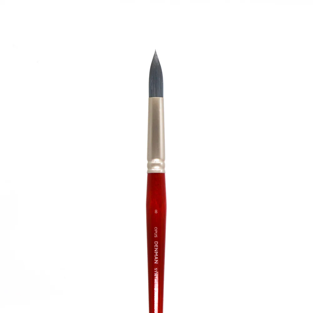 Opus Denman Short Handle Brushes - Image 6