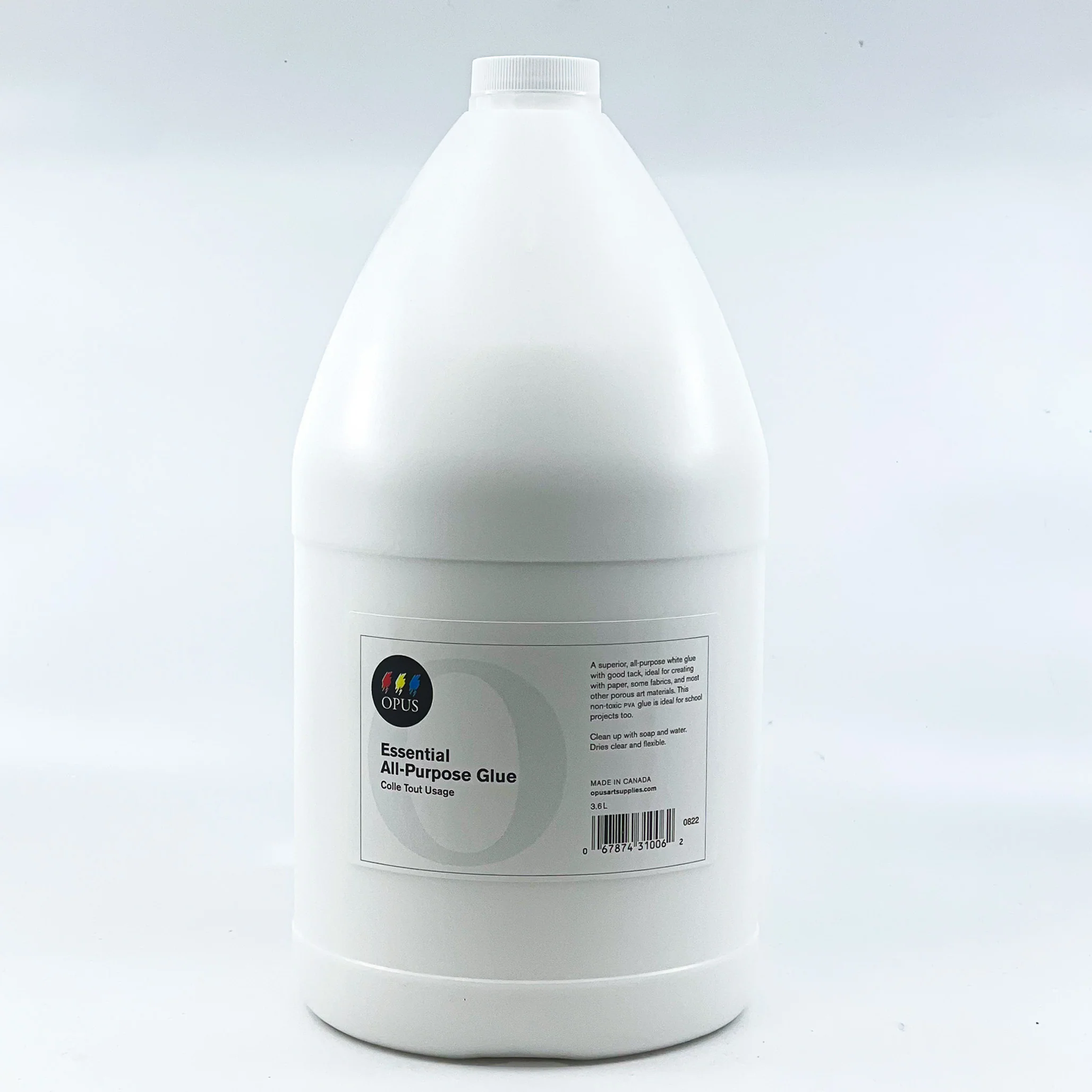 Opus Essential All-Purpose Glues - Image 2