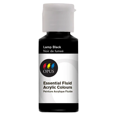 Opus Essential Fluid Acrylic Colours - Image 29