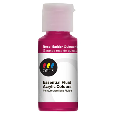 Opus Essential Fluid Acrylic Colours - Image 46