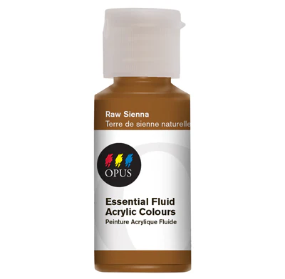 Opus Essential Fluid Acrylic Colours - Image 48
