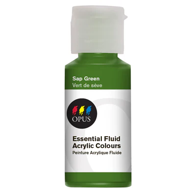 Opus Essential Fluid Acrylic Colours - Image 50