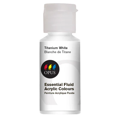 Opus Essential Fluid Acrylic Colours - Image 55
