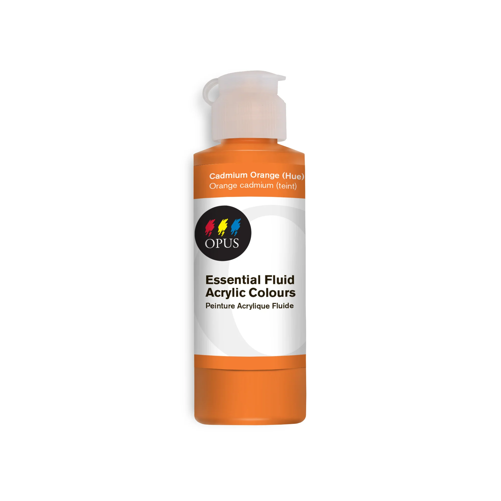 Opus Essential Fluid Acrylic Colours - Image 64