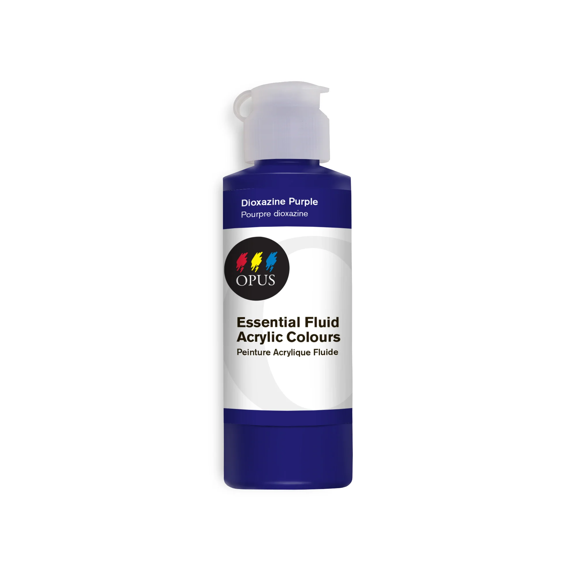 Opus Essential Fluid Acrylic Colours - Image 68
