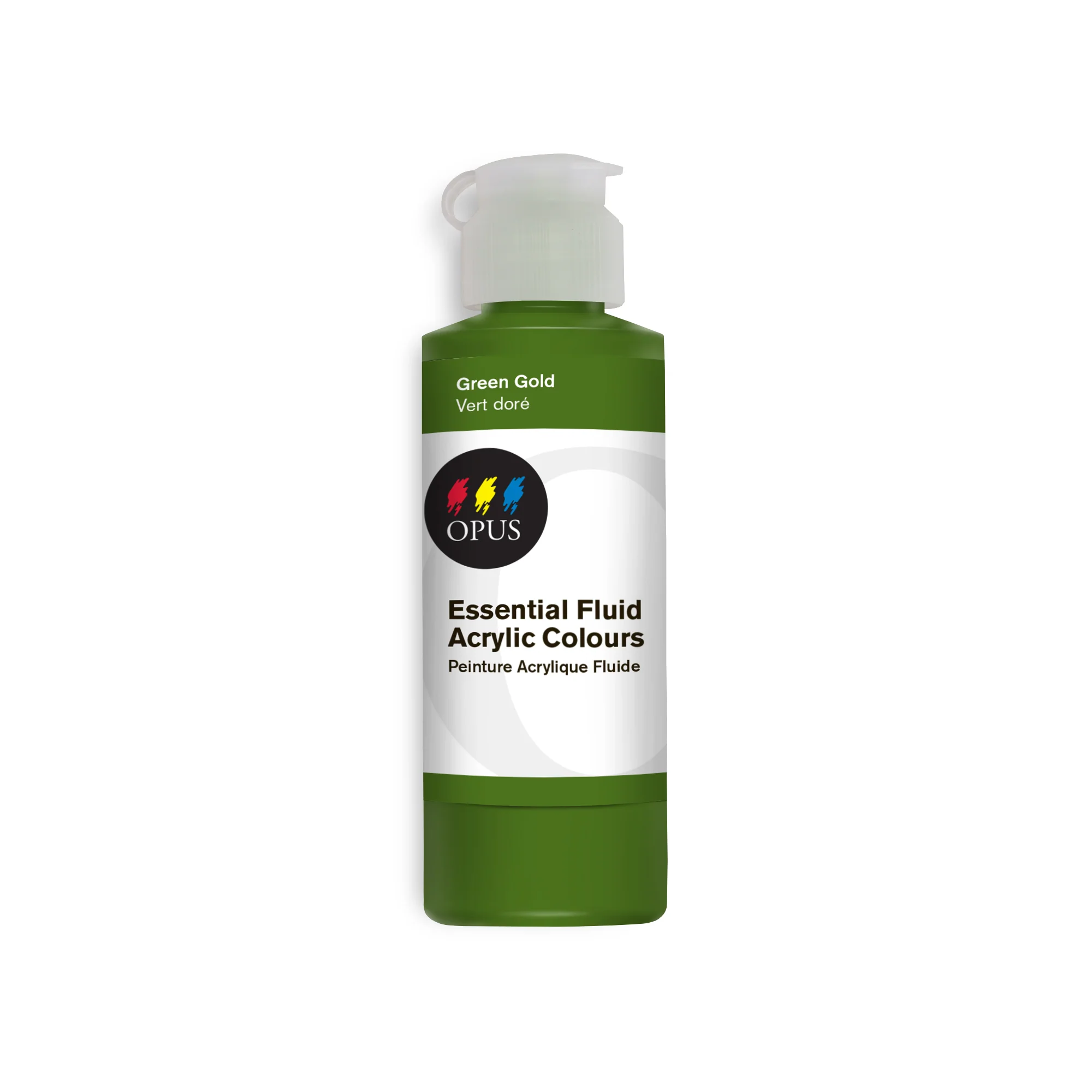 Opus Essential Fluid Acrylic Colours - Image 69
