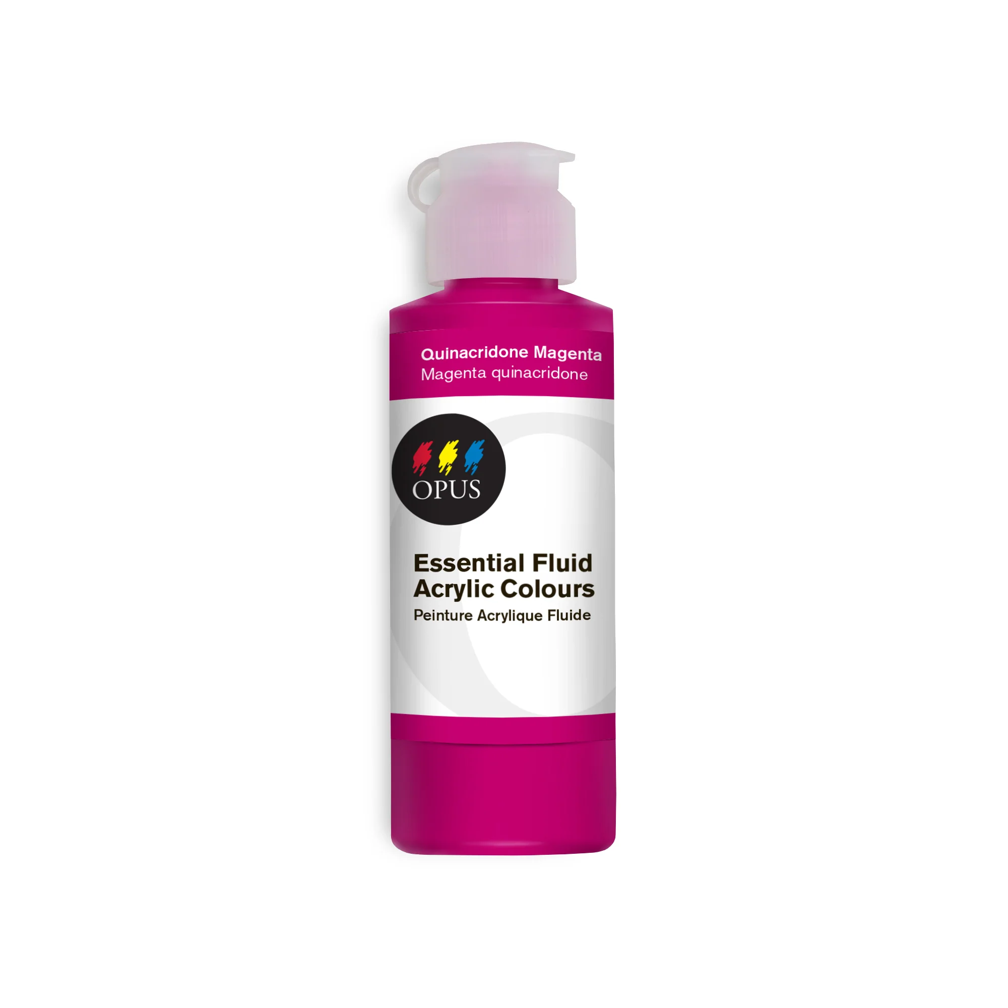 Opus Essential Fluid Acrylic Colours - Image 74