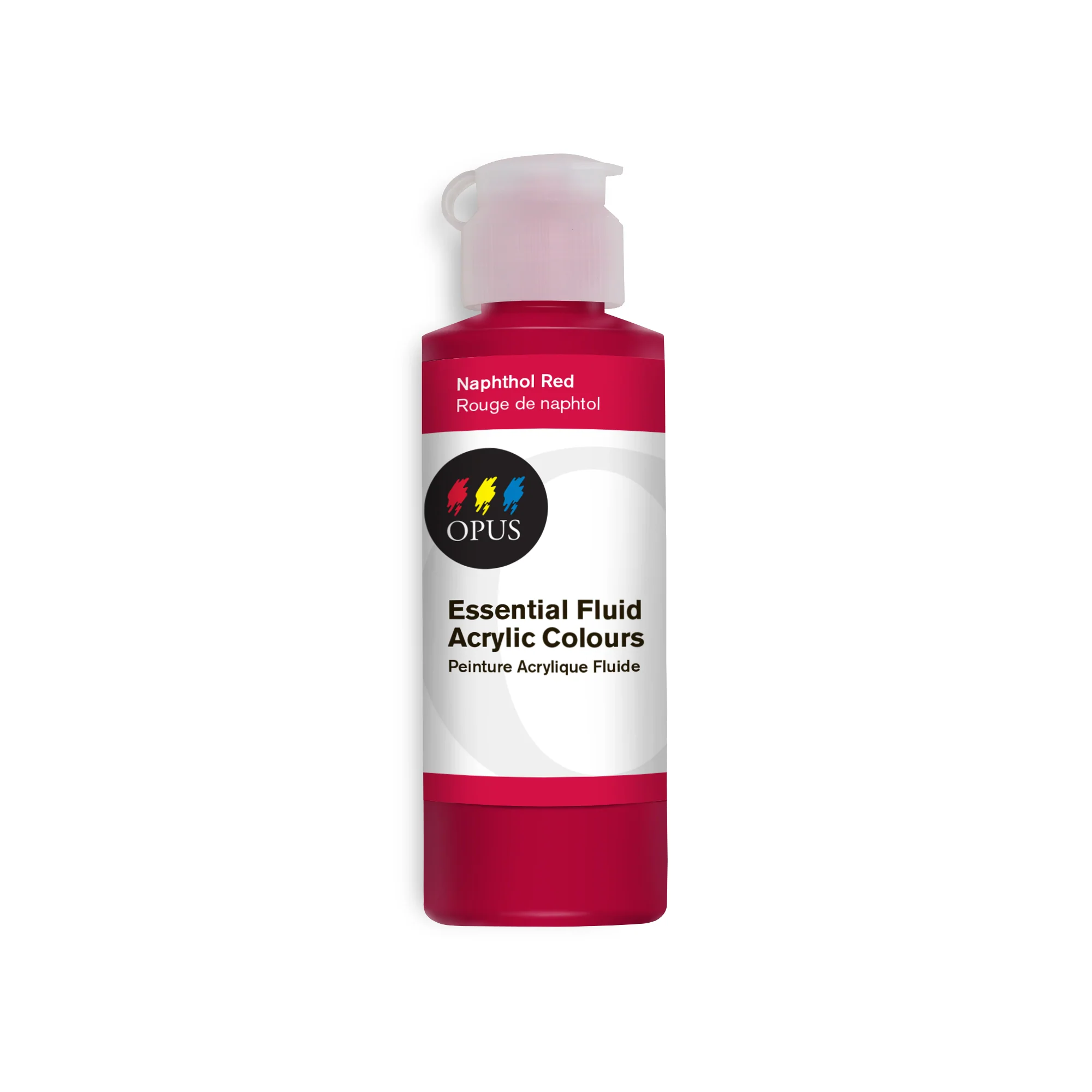 Opus Essential Fluid Acrylic Colours - Image 75
