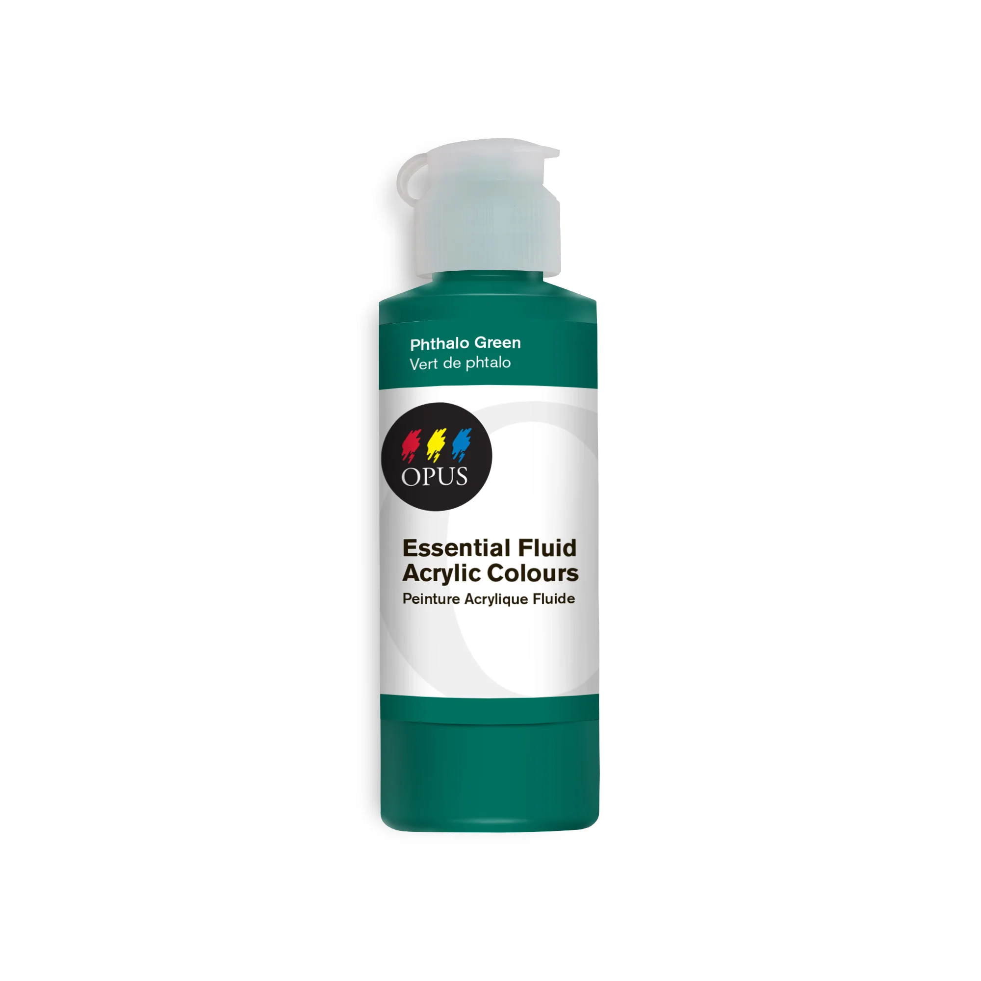 Opus Essential Fluid Acrylic Colours - Image 79