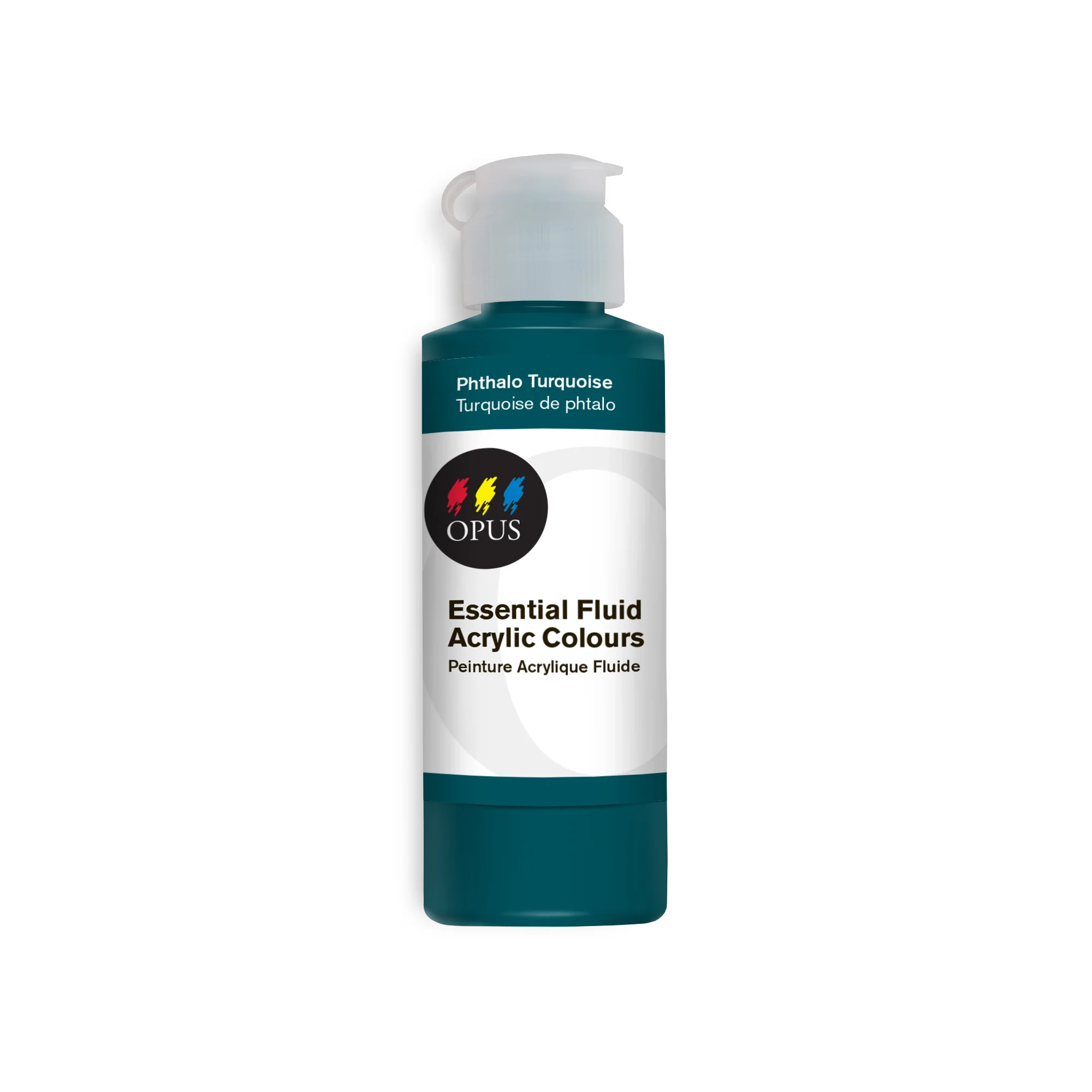 Opus Essential Fluid Acrylic Colours - Image 80
