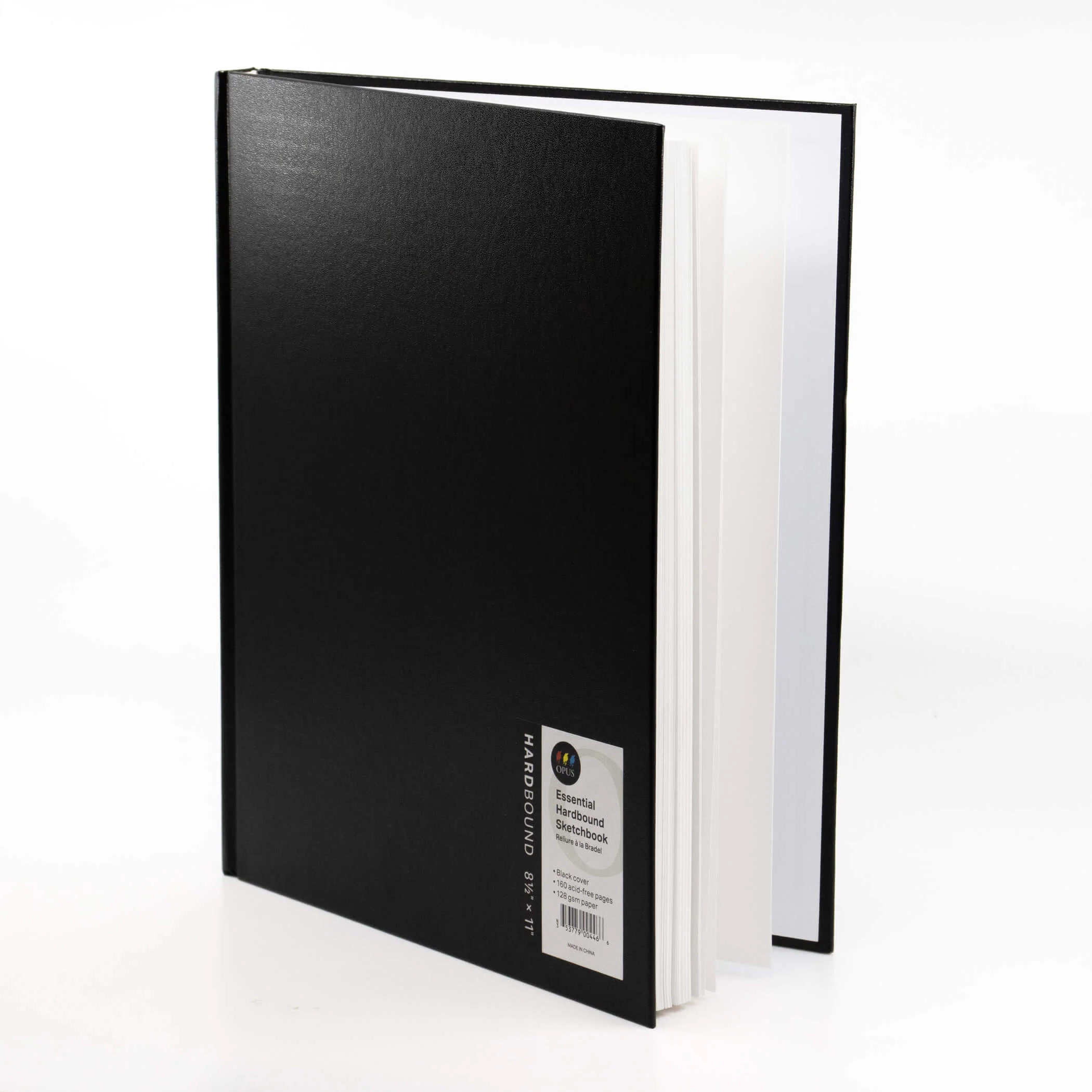 Opus Essential Hardbound Sketchbooks - Image 3
