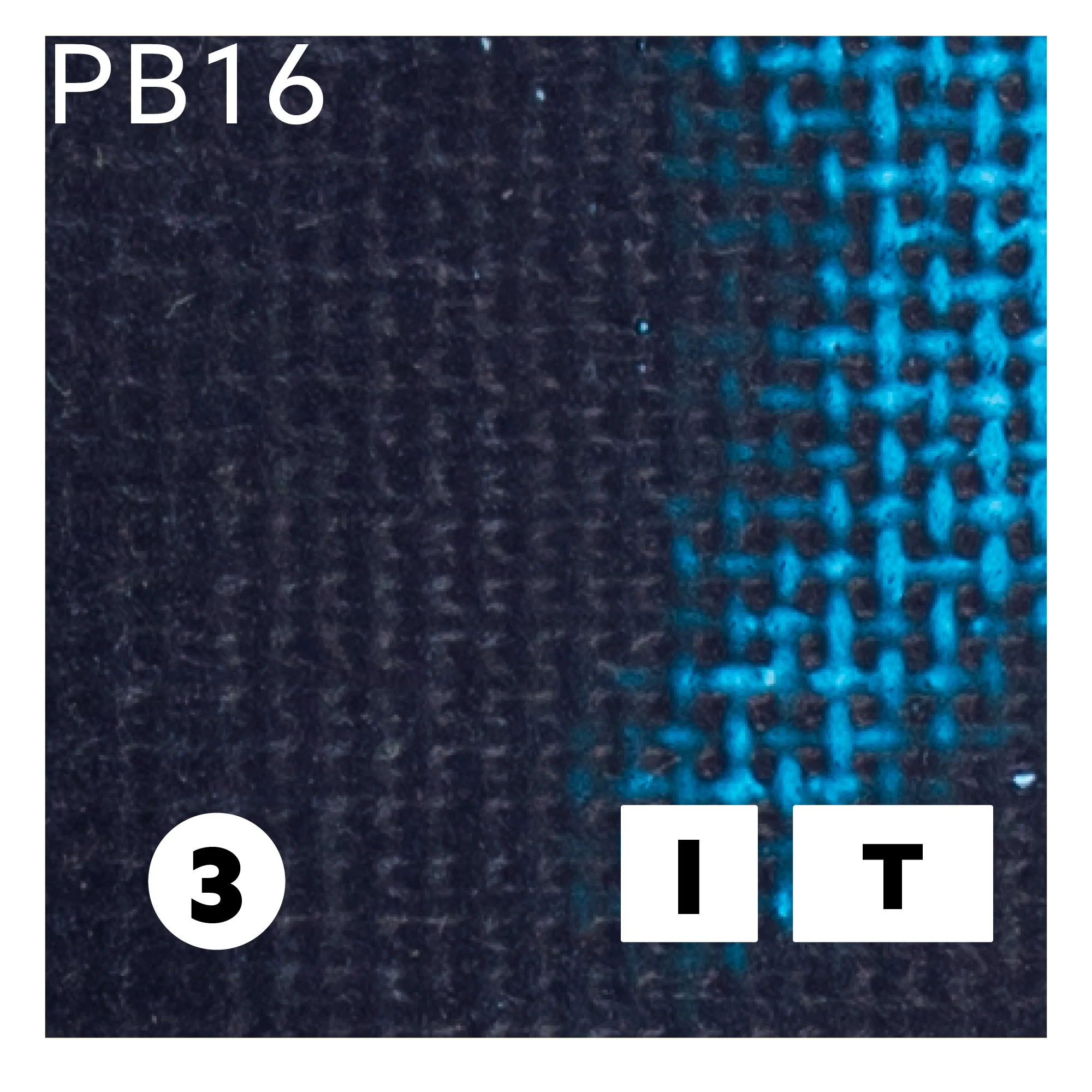 Opus Essential Heavy Body Acrylics - Blue - Image 6