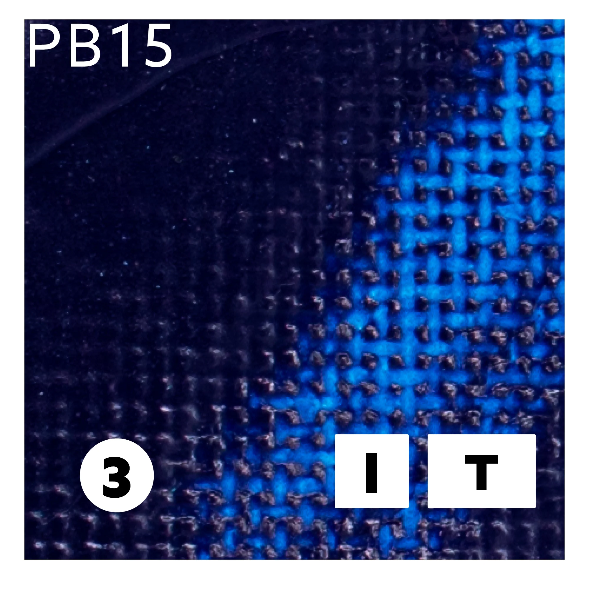 Opus Essential Heavy Body Acrylics - Blue - Image 7