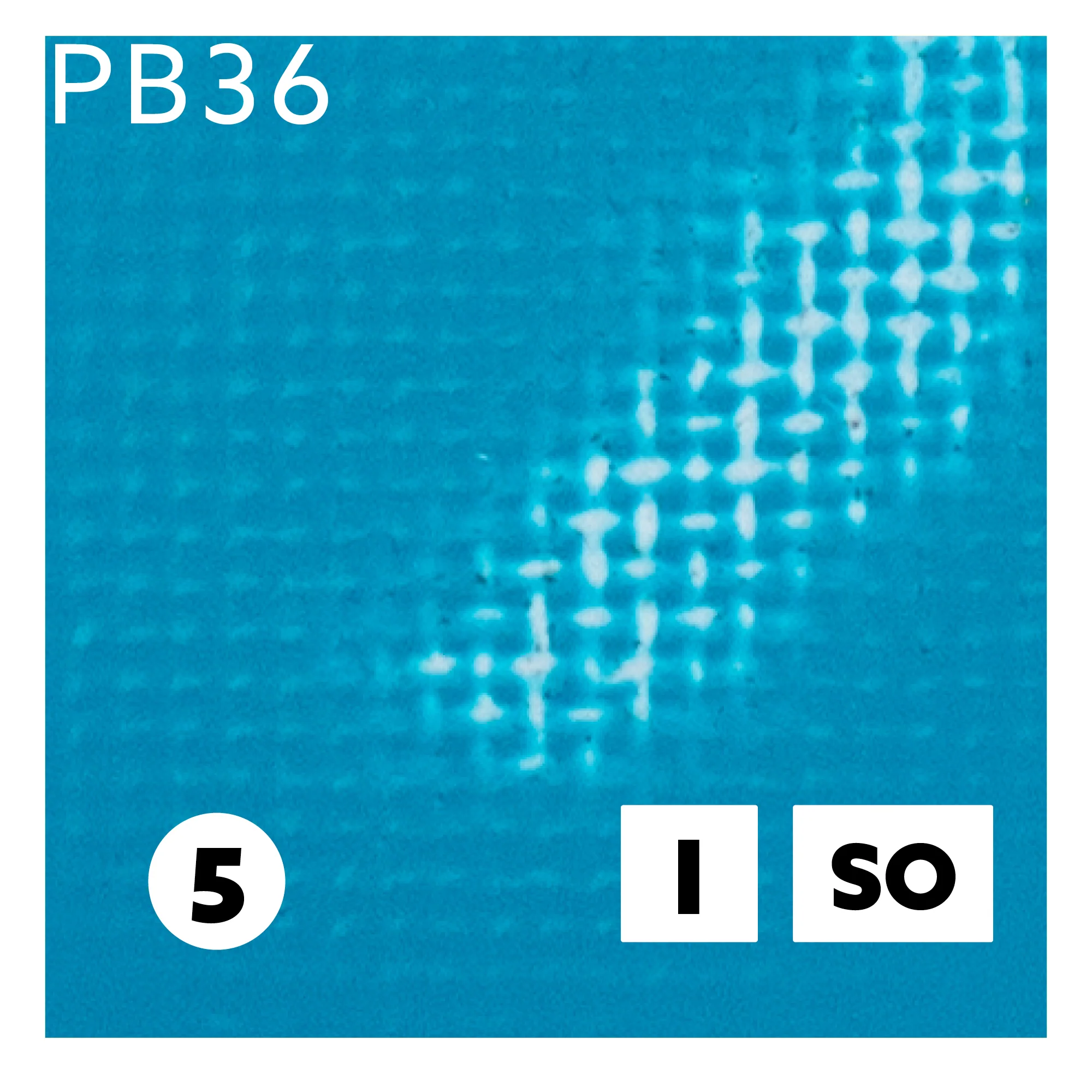 Opus Essential Heavy Body Acrylics - Blue - Image 9