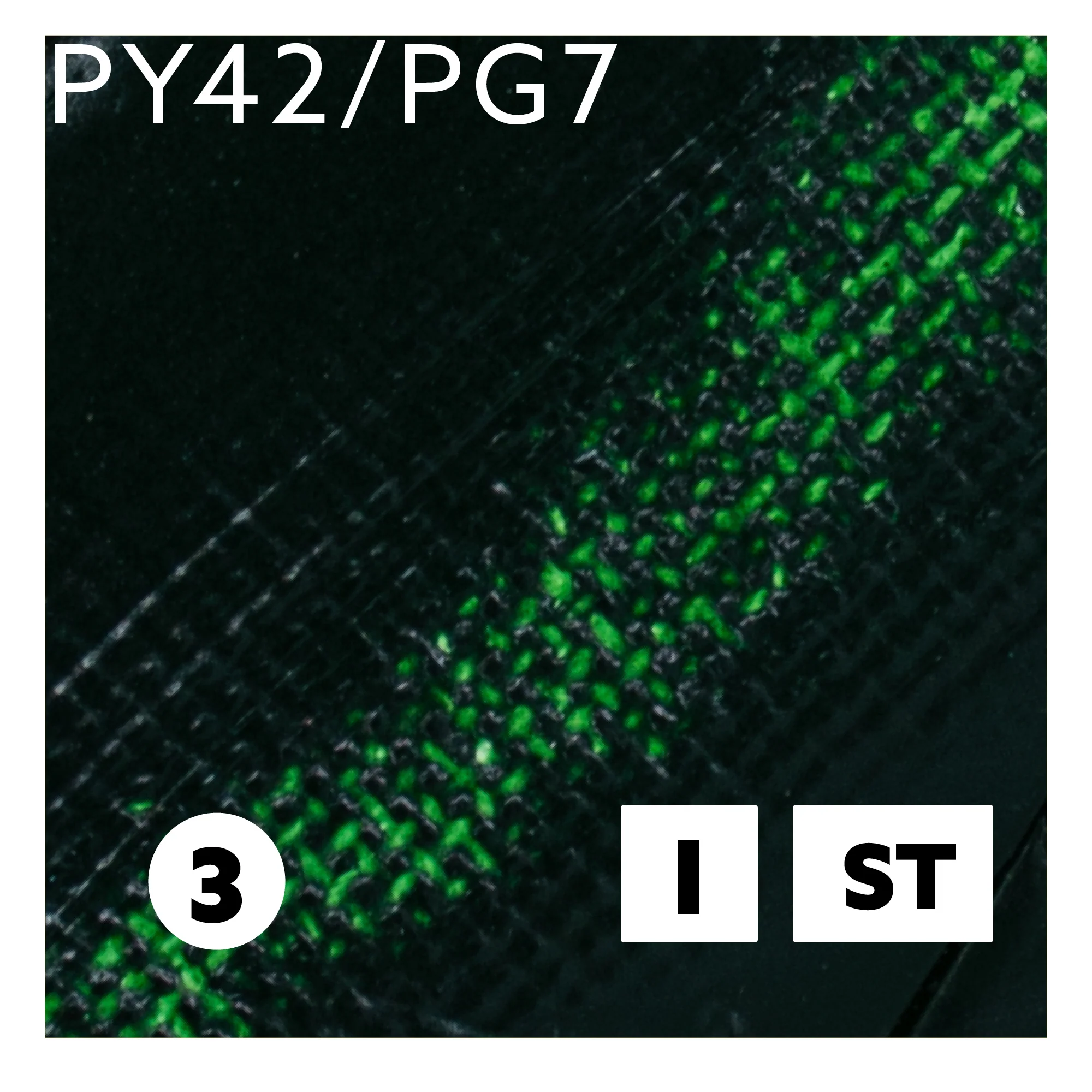 Opus Essential Heavy Body Acrylics - Green - Image 7