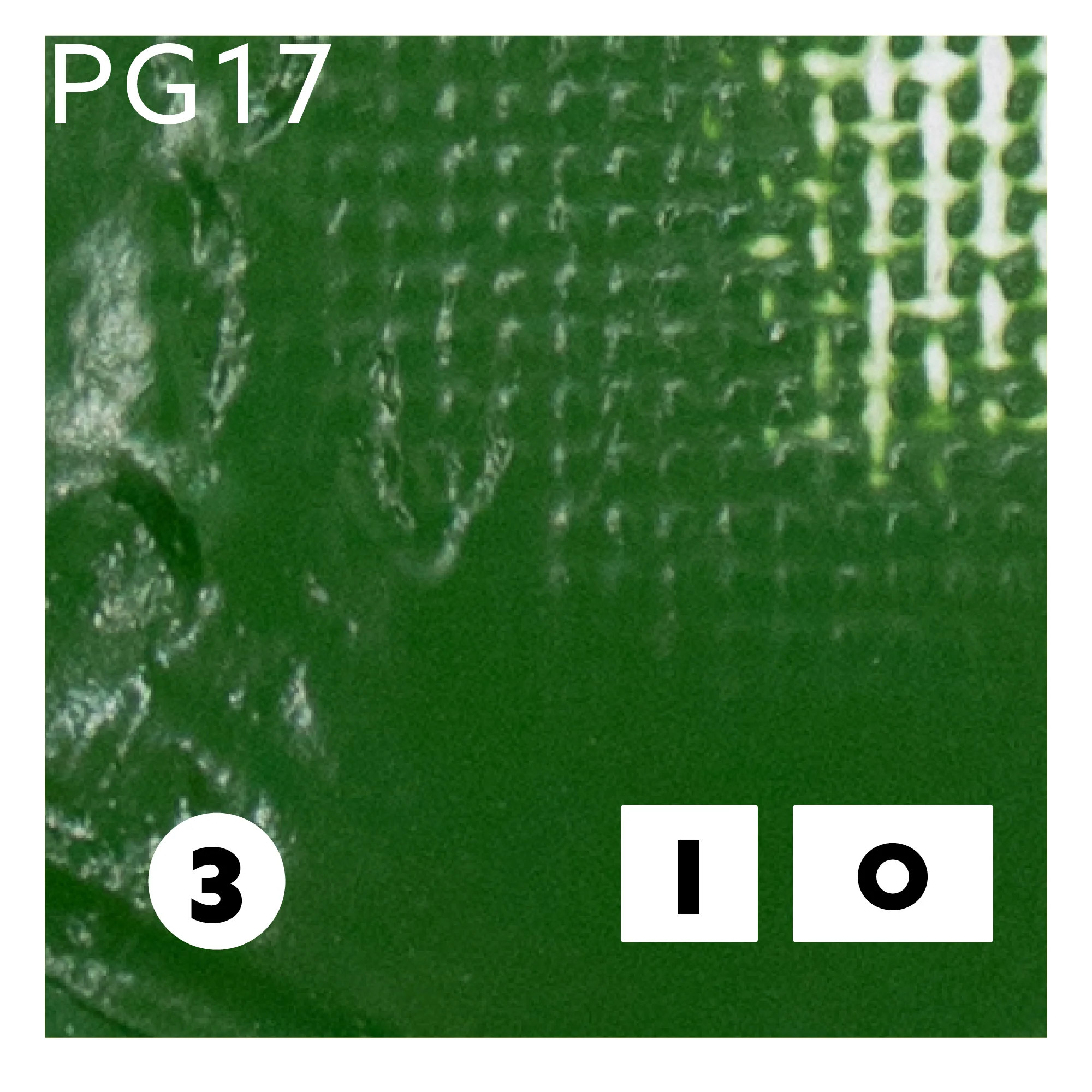 Opus Essential Heavy Body Acrylics - Green - Image 9