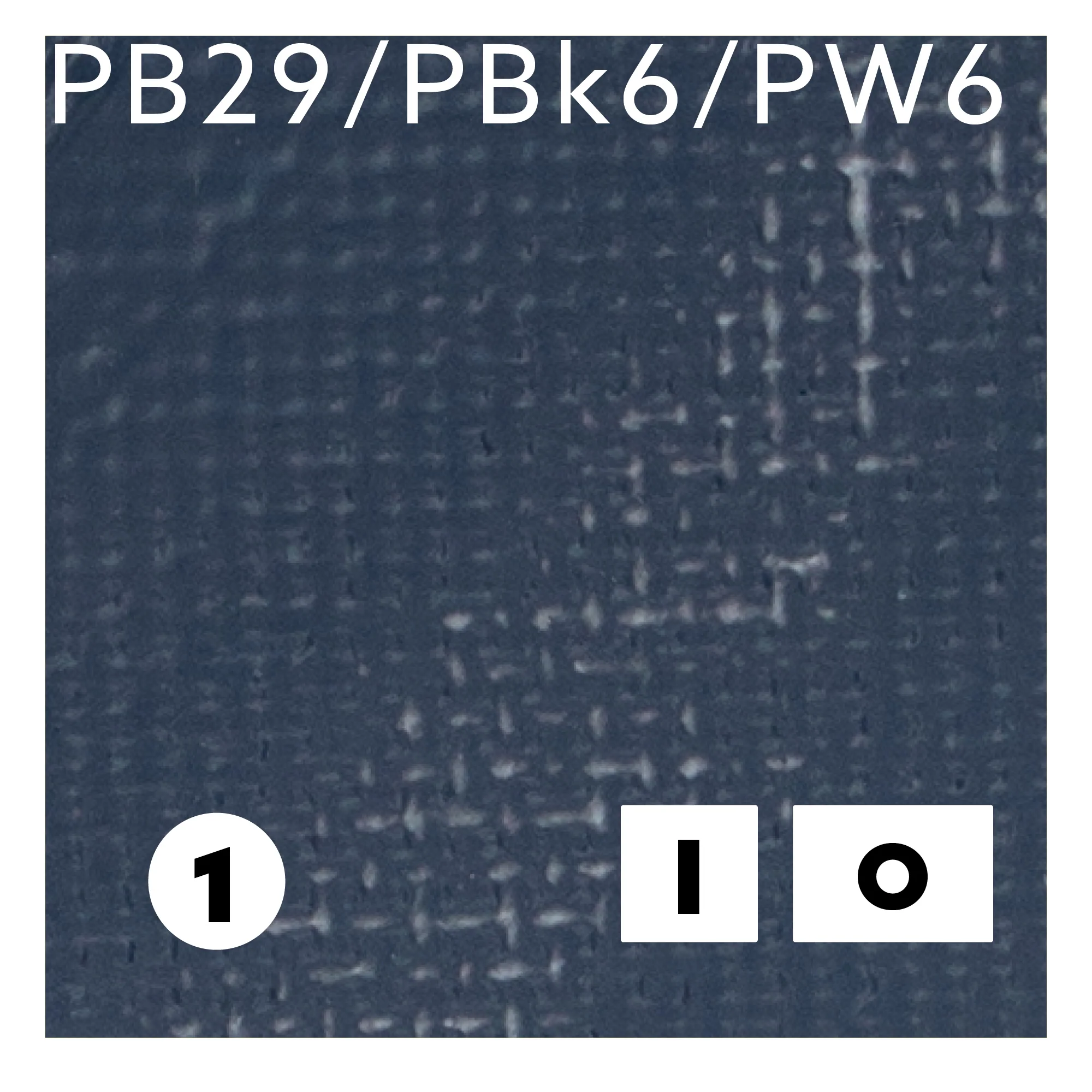 Opus Essential Heavy Body Acrylics - Grey - Image 5