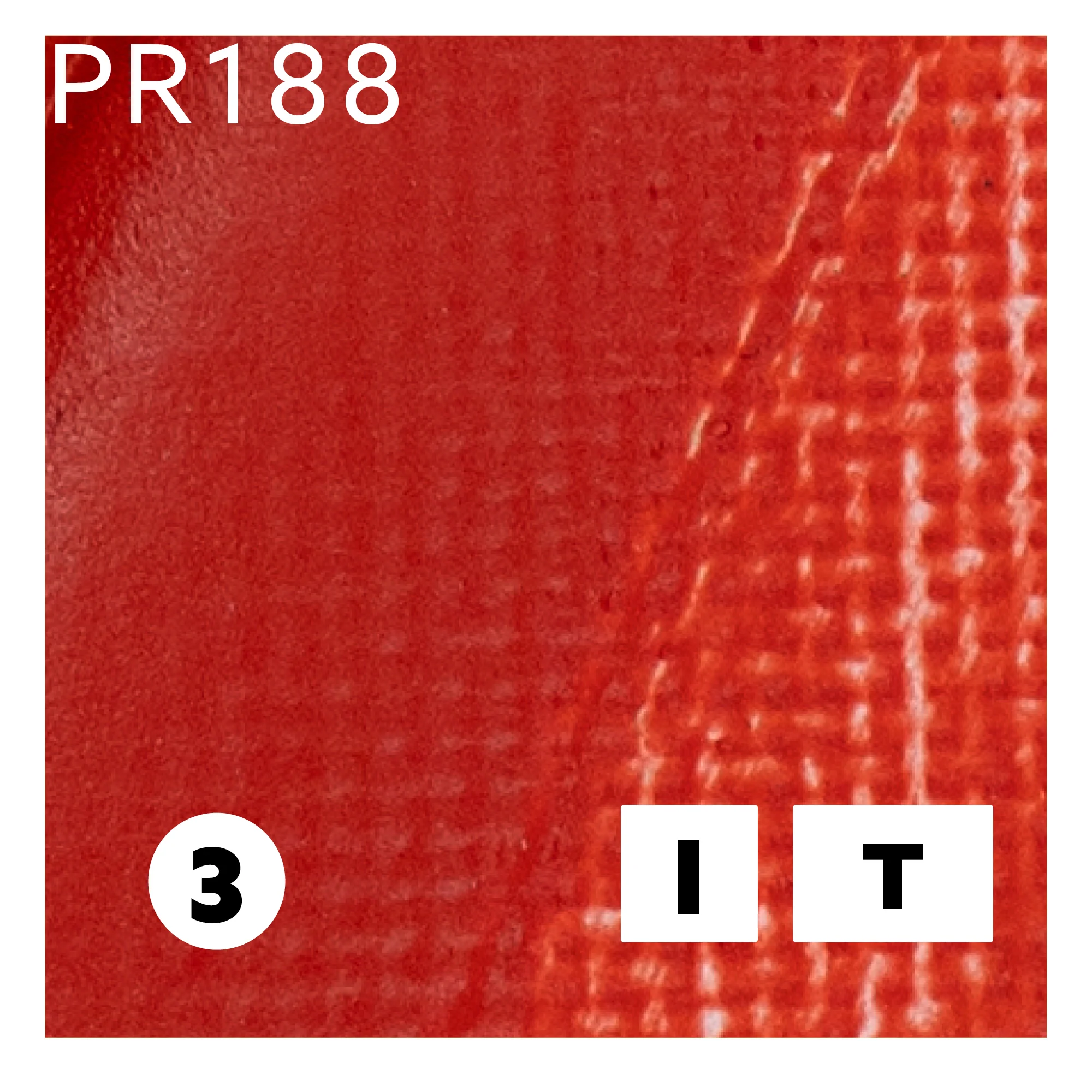 Opus Essential Heavy Body Acrylics - Red - Image 7